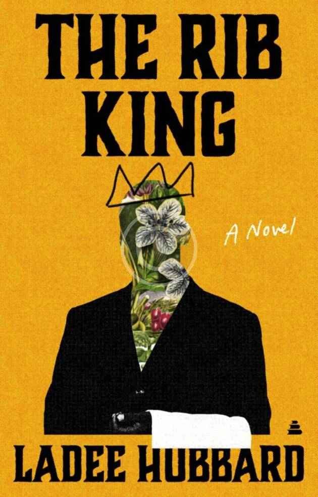 The Rib King